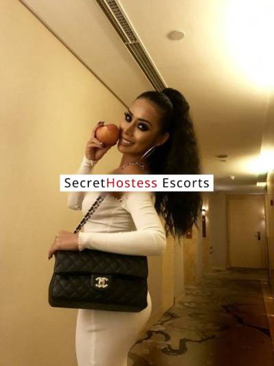 25Yrs Old Escort 50KG 155CM Tall Hong Kong Image - 0