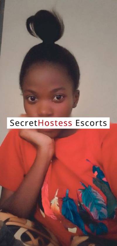 26Yrs Old Escort 56KG 130CM Tall Kampala Image - 0