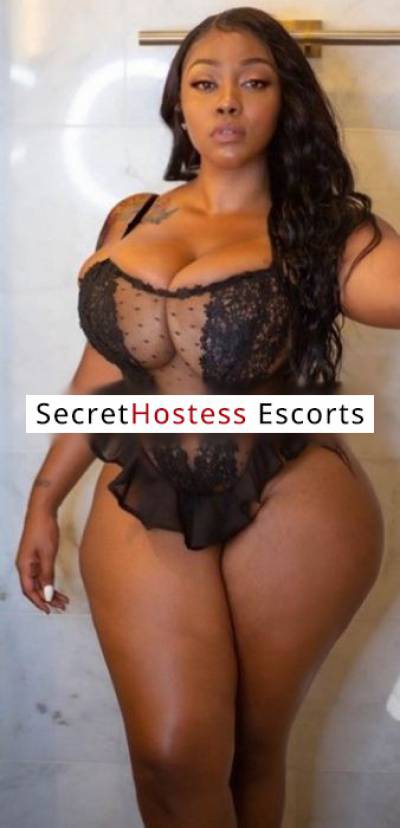 26 Year Old African Escort Mahboula - Image 2