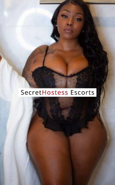 26 Year Old African Escort Mahboula - Image 5