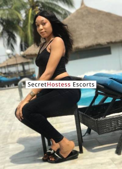 26Yrs Old Escort 53KG 160CM Tall Nairobi Image - 0