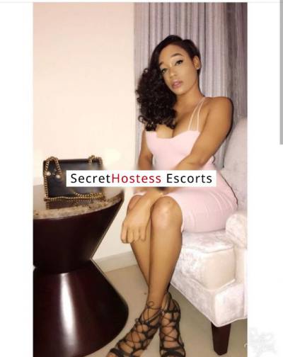 26Yrs Old Escort 53KG 160CM Tall Nairobi Image - 2