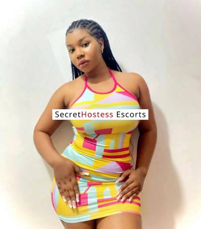 26Yrs Old Escort 42KG 133CM Tall Accra Image - 0