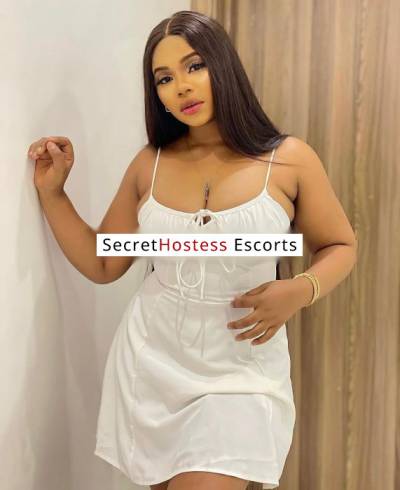 26Yrs Old Escort 42KG 133CM Tall Accra Image - 2