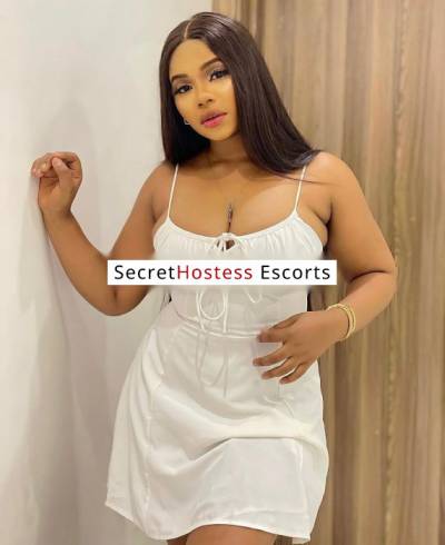 26 Year Old African Escort Accra - Image 3