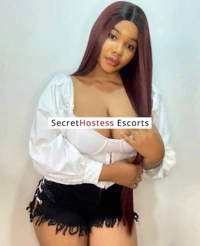 26Yrs Old Escort 42KG 133CM Tall Accra Image - 3