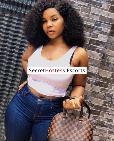 26 Year Old African Escort Accra - Image 2