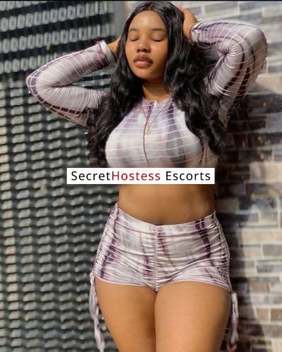 26 Year Old African Escort Accra - Image 3