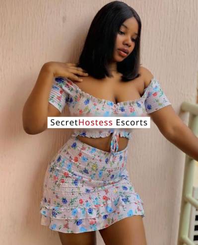 26 Year Old African Escort Accra - Image 4