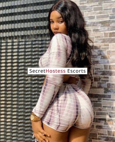 26 Year Old African Escort Accra - Image 5
