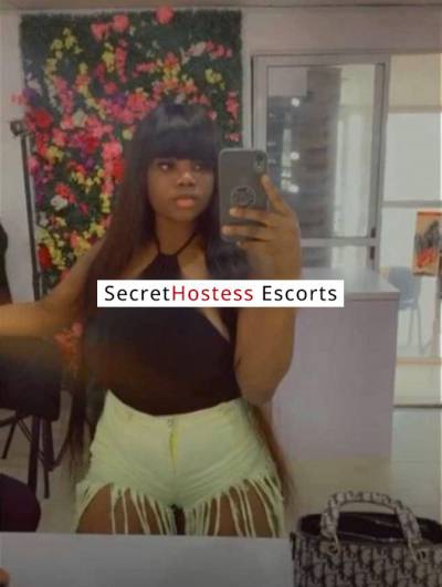 26Yrs Old Escort 43KG 132CM Tall Accra Image - 1