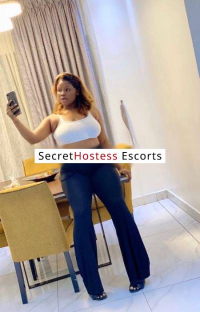 26Yrs Old Escort 43KG 132CM Tall Accra Image - 4