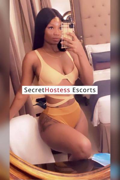 26Yrs Old Escort 58KG 157CM Tall Dubai Image - 1