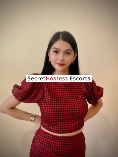 26 Year Old Asian Escort Hong Kong - Image 7