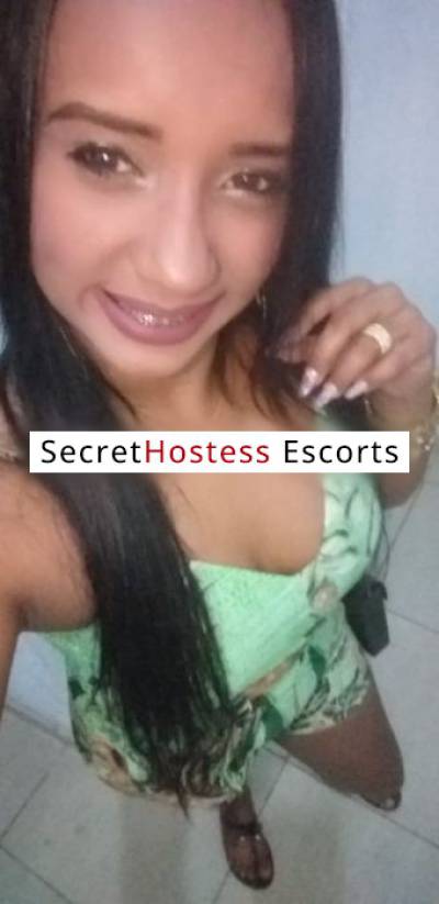 26Yrs Old Escort 55KG 152CM Tall Joao Pessoa Image - 1