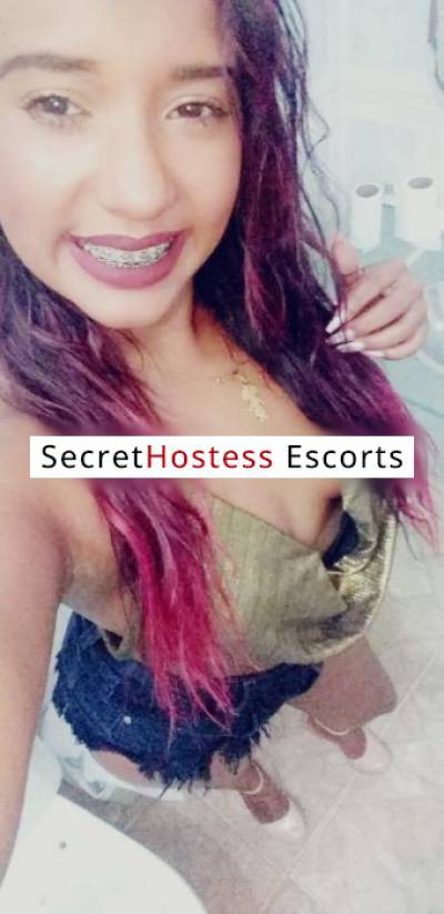 26Yrs Old Escort 55KG 152CM Tall Joao Pessoa Image - 7