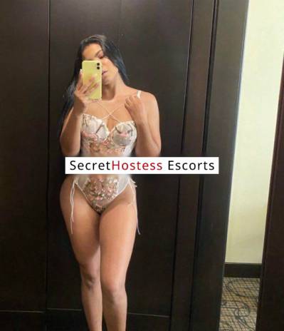 26 Year Old Colombian Escort Miami FL Black Hair Black eyes - Image 5