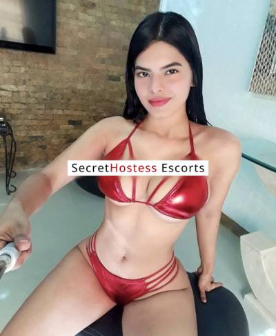 26Yrs Old Escort 60KG 170CM Tall Medellin Image - 4