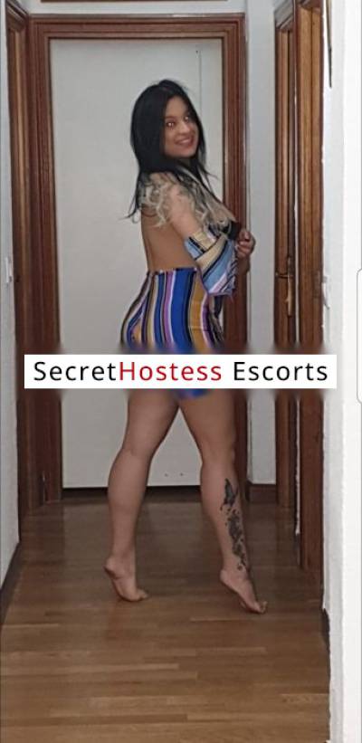 26Yrs Old Escort 63KG 157CM Tall Madrid Image - 4