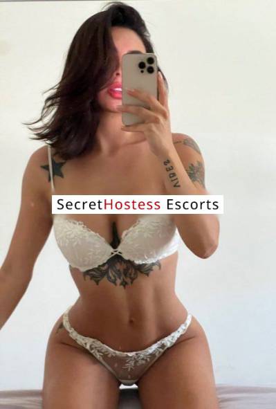 26Yrs Old Escort 50KG 160CM Tall Sitges Image - 2