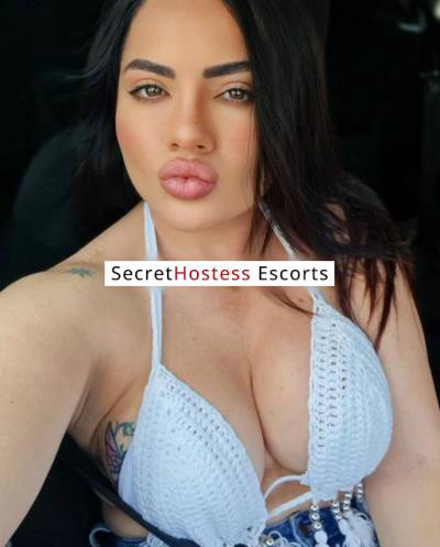 26 Year Old English Escort Munich - Image 4