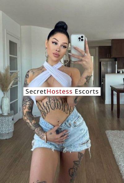 26Yrs Old Escort 52KG 164CM Tall Stockholm Image - 2