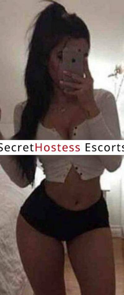 26 year old Escort in Louisville KY Albina