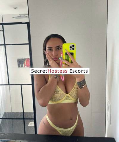 26Yrs Old Escort 65KG 168CM Tall Geneva Image - 13