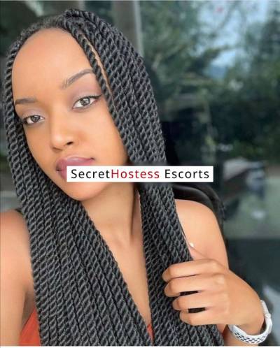 26Yrs Old Escort 67KG 175CM Tall Nairobi Image - 1