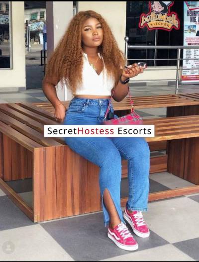 26Yrs Old Escort 93KG 153CM Tall Accra Image - 0