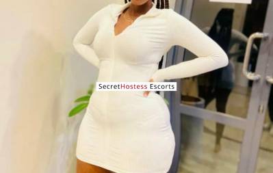 26Yrs Old Escort 48KG 140CM Tall Kampala Image - 0