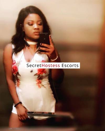 26Yrs Old Escort 58KG 163CM Tall Lagos Image - 1