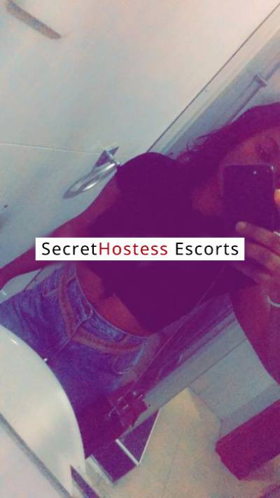 26Yrs Old Escort 58KG 163CM Tall Lagos Image - 2