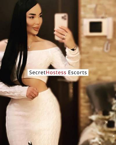 26Yrs Old Escort 60KG 170CM Tall Baku Image - 2