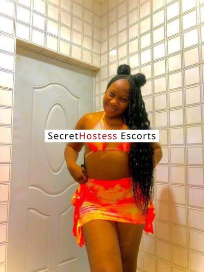 26Yrs Old Escort 70KG 144CM Tall Accra Image - 2