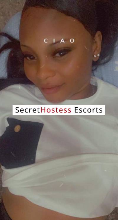 26Yrs Old Escort 40KG 155CM Tall Kumasi Image - 6