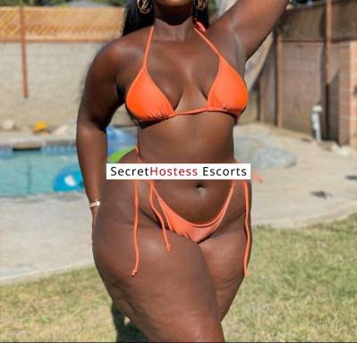 26Yrs Old Escort 85KG 133CM Tall Kampala Image - 0