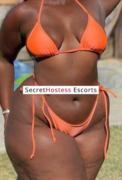 26Yrs Old Escort 85KG 133CM Tall Kampala Image - 1