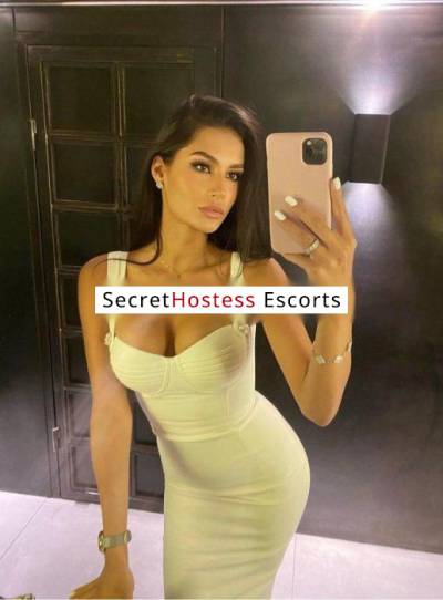 26Yrs Old Escort 58KG 170CM Tall Vienna Image - 1