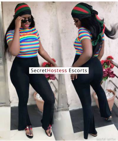 26Yrs Old Escort 60KG 157CM Tall Abuja Image - 0