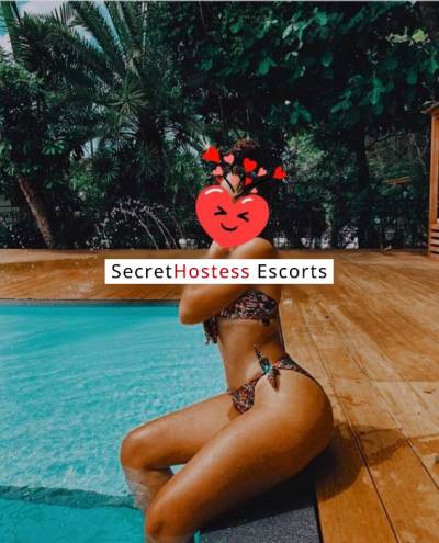 26 Year Old Escort Lagos - Image 2