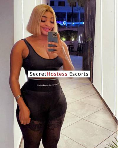 26Yrs Old Escort 58KG 168CM Tall Accra Image - 0