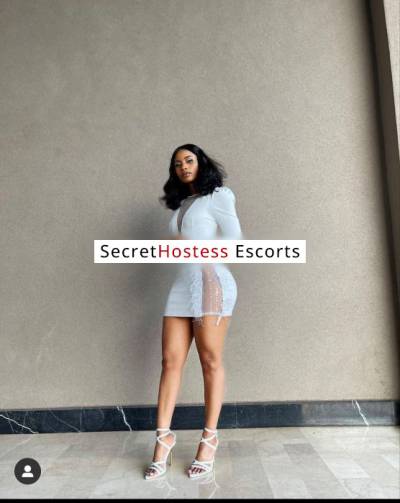 26Yrs Old Escort 58KG 168CM Tall Accra Image - 3