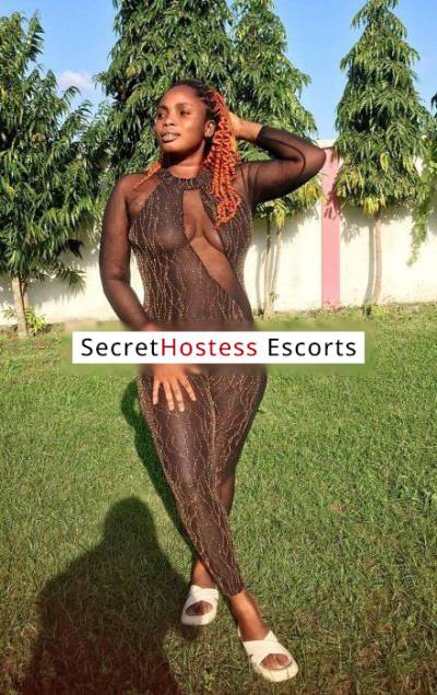 26Yrs Old Escort 68KG 154CM Tall Accra Image - 11