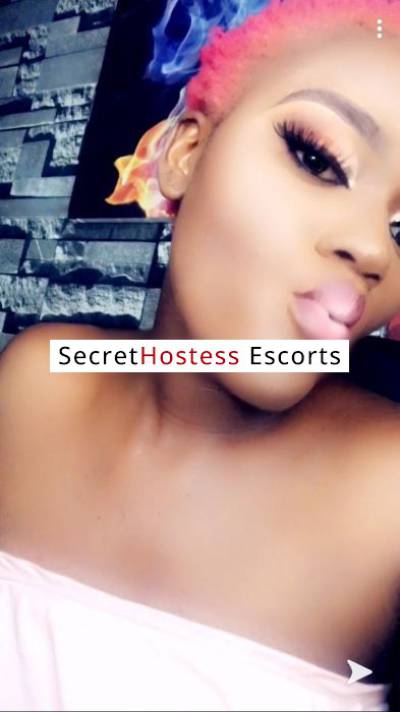 26Yrs Old Escort 57KG 155CM Tall Accra Image - 0