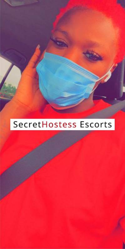 26 Year Old Escort Accra - Image 3