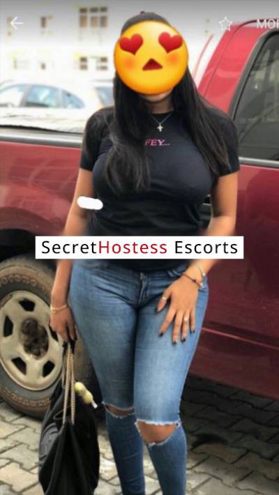 26Yrs Old Escort 70KG 171CM Tall Lagos Image - 2