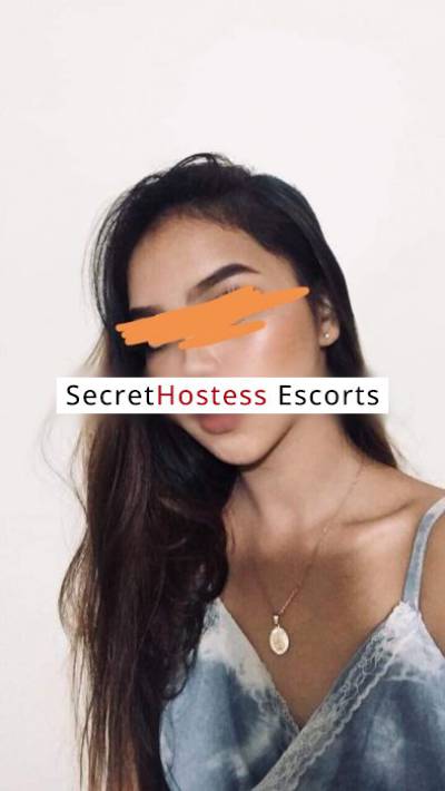 26Yrs Old Escort 43KG 164CM Tall Manila Image - 4