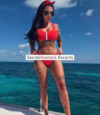 26Yrs Old Escort 57KG 167CM Tall Fuengirola Image - 1