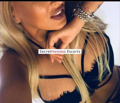 26 Year Old Hungarian Escort Munich Blonde - Image 1